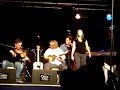 Colin Grant CD Release 2006