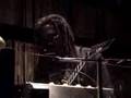 Blackbyrd McKnight Fly On at SSB