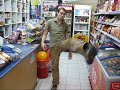 Jackson karmiel (Move like Michael Jackson)