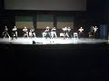 Orchesis \" Bad Girl\"