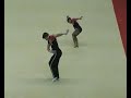 Dynamic Mixpair Marieke Mathijs PLW-NK 31-03-07