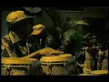tata guines on conga