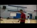 videos de P.E. Unarmed Combat - Sparring