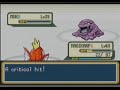 Pokémon LG Magikarp run: 5th Gym, Koga Pokémon LG Magikarp run: 5th Gym, Koga