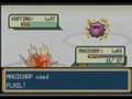 Pokémon LG Magikarp run: 5th Gym, Koga