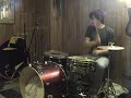 Death Metal Drumming - Rob Scallon