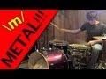 Death Metal Drumming - Rob Scallon