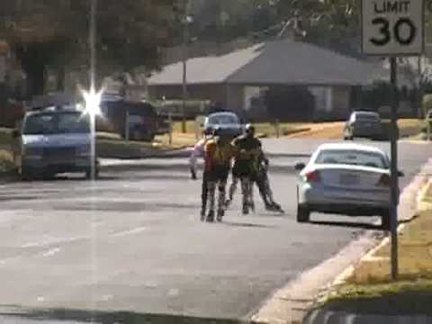 The Long Skate Epsiode 4 broadband