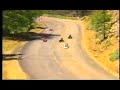 Vintage Street Luge Video clip