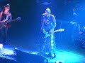 Smashing Pumpkins 3/2/08 Bologna