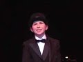 Simply Sondheim - Back In Business
