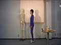 タイツ先生講習会シリーズVol.1 スパイク到達点を１０ｃｍ以上伸ばす方法