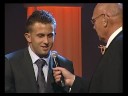 Miralem Sulejmani best talent of  holland
