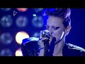 La Roux Bulletproof T4 Stars of 2009