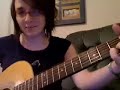 The Moth (aimee mann cover)