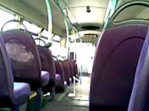 First Glasgow B7RLE