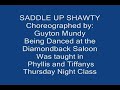 Saddle Up Shawty