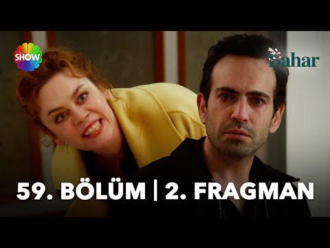 Bahar 59. Bölüm 2. Fragmanı                                                                                                                                                                                                                               
