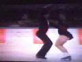 1984 Fox/Dalley OSP Paso Doble Olympics
