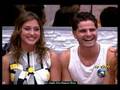 Thati e Marcão O romance!