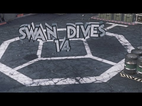 FaZe Swan: Swan Dives - Episode 14