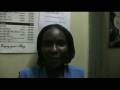 Jambo Mondo - Kampala - City Annex - recepcionista (recepcionist)