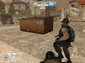warrock weapon test : m134 ( minigun )