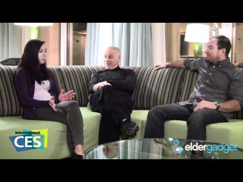 CES 2012 Day One Wrap-up Video