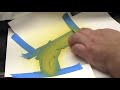 Excellent primer for beginners: tinyurl.com My Web Site: modelrr.oakviewresources.com Part 58: This is a multi-part blog where I do some track work and put scenery on the interchange section of my model railroad. In this video I continue to airbrush the lines on my roads All in time lapse mode Music Notes: The music on this video was recorded using Sonar Home Studio Ver 6.0. The drums and keyboards were played on an M-Audio Keystation 61 ES and/or sequenced in the MIDI Editor. The bass used ...