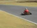 Rotax 125cc Superkart