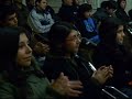 Estudiantina de la Chimba. Estudiantina de la Chimba.