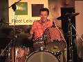 Featuring Rob Tyler on Drums