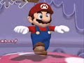 Super mario - chacarron macarron