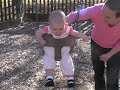 Swinging