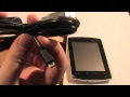 Unboxing the Kyobo Mirasol eReader