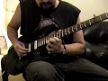 master of puppets