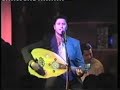 Remarkable Syrian singer - Marwan Khatib