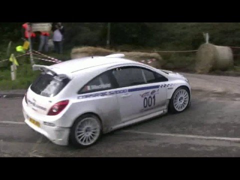 Latest WRC HD & Rally HD Videos