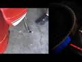 TGB 303 Laser 50cc to 72cc Racing Upgrade