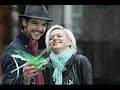 Hannah Spearritt & Andrew Potts Hannah Spearritt & Andrew Potts