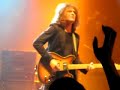 The Killers - For Reasons Unknown (live)