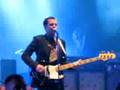 The Killers - For Reasons Unknown (live)