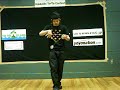 2008 HYC 1A 1st Kentarou Mannen