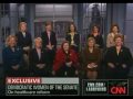 Women Democratic Senators Discuss Health Insurance Reform on Larry King Live