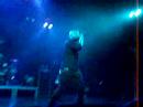 KSE - Arms Of Sorrow - Live @ Main Vega, Copenhagen