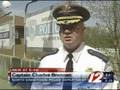 First look inside theft suspects home in North Kingstown