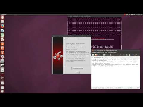 how to patch ubuntu driver