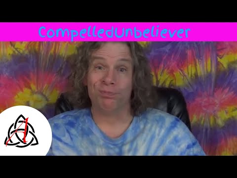 video-linktoworks-YouTube Atheist Now An Ordained Minister