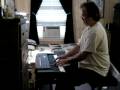 Billie's Bounce Solo Piano by Paul Reichle lll