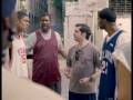 Pooch Hall in Volkswagen commercial